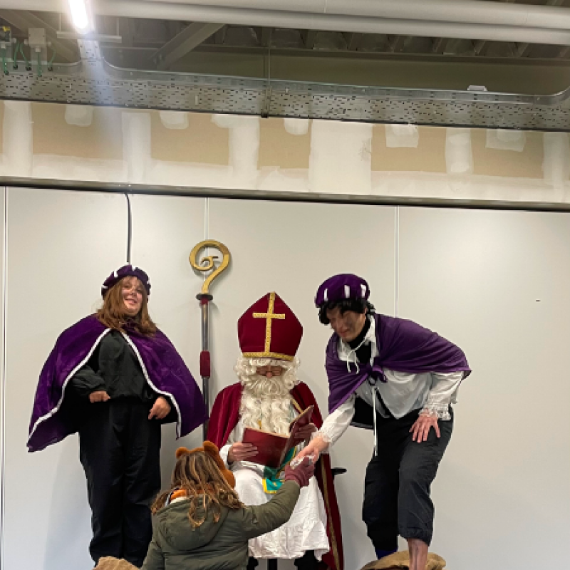 IMG 1057 - Scouts en Gidsen Zaventem 